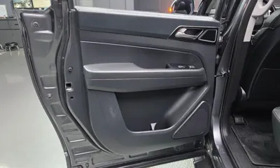 KG_Mobility_Ssangyong Rexton 2019, 52209 км, за 33330000 KRW - фото 25