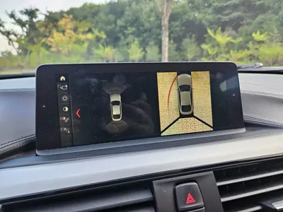 BMW 4-Series 2018, 134490 км, за 19000000 KRW - фото 11