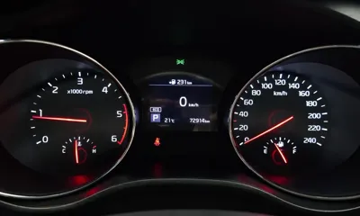 Kia Canival 2020, 72914 км, за 15900000 KRW - фото 8