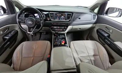 Kia Canival 2018, 54363 км, за 14600000 KRW - фото 7