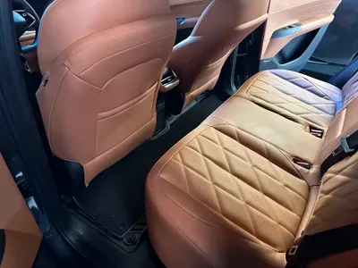Changan 长安CS75PLUS 2024, 4000 км, за 76600 CNY - фото 14