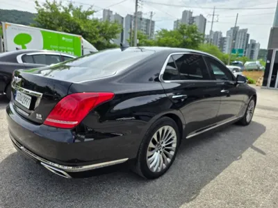 Genesis EQ900 2018, 140429 км, за 12900000 KRW - фото 2