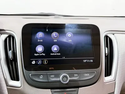ChevroletGMDaewoo Malibu 2019, 114582 км, за 5800000 KRW - фото 14