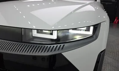 Hyundai Ioniq5 2024, 22177 км, за 57500000 KRW - фото 22