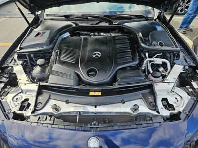 Mercedes-Benz CLS-Class 2020, 13445 км, за 35990000 KRW - фото 13