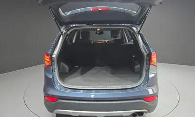 Hyundai Santafe 2015, 197966 км, за 6500000 KRW - фото 20