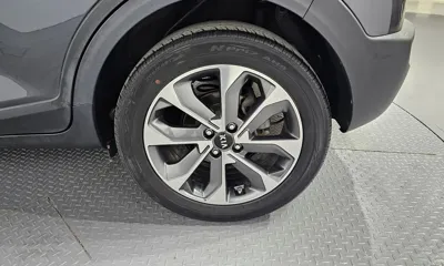 Kia Stonic 2019, 84538 км, за 11300000 KRW - фото 21