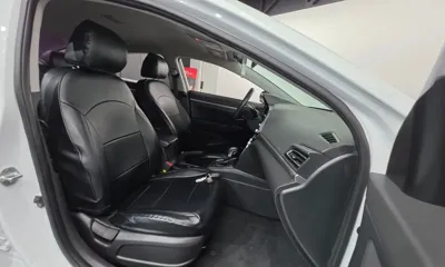 Hyundai Avante 2019, 79352 км, за 9900000 KRW - фото 10