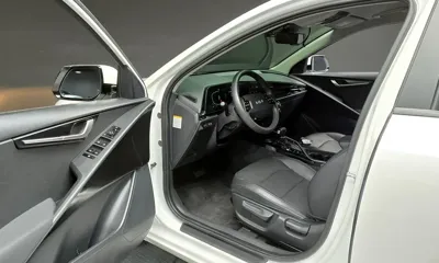 Kia Niro 2022, 60155 км, за 18800000 KRW - фото 10