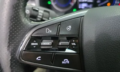 KG_Mobility_Ssangyong Rexton 2021, 115716 км, за 16900000 KRW - фото 14