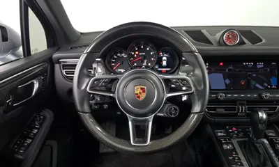 Porsche Macan 2021, 56560 км, за 68990000 KRW - фото 13