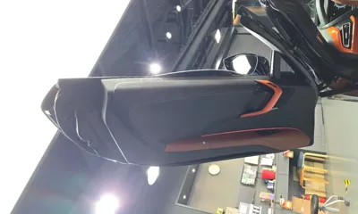 BMW i8 2019, 34866 км, за 80000000 KRW - фото 25