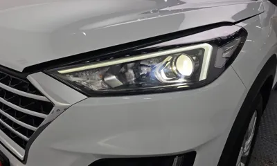 Hyundai Tucson 2020, 67260 км, за 16300000 KRW - фото 22
