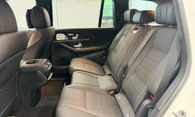 Mercedes-Benz GLS-Class 2025, 8077 км, за 138500000 KRW - фото 10