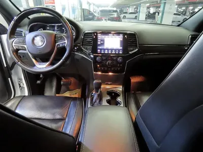 Jeep Cherokee 2019, 132996 км, за 15900000 KRW - фото 10