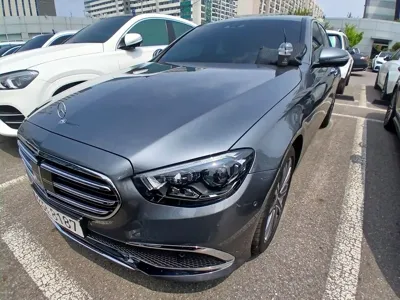 Mercedes-Benz E-Class 2023, 13899 км, за 49990000 KRW - фото 3