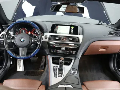 BMW 6-Series 2016, 117082 км, за 18300000 KRW - фото 5