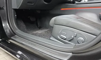 Genesis G90 2022, 88758 км, за 44500000 KRW - фото 34