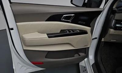 Kia Canival 2023, 95559 км, за 33900000 KRW - фото 24