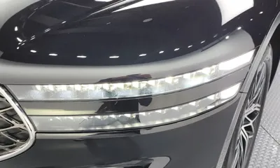 Genesis G90 2023, 91388 км, за 54200000 KRW - фото 22