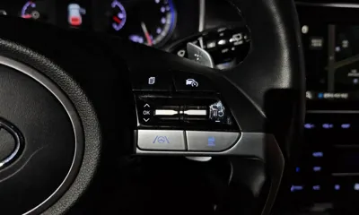 Hyundai Tucson 2022, 74963 км, за 20300000 KRW - фото 30