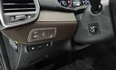 Hyundai Grandeur 2019, 108822 км, за 14700000 KRW - фото 16