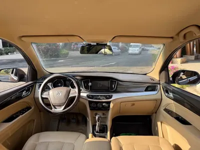 Baojun 730 2018, 83000 км, за 22799 CNY - фото 9