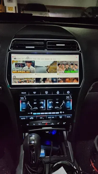 Ford Explorer 2015, 70853 км, за 11000000 KRW - фото 10