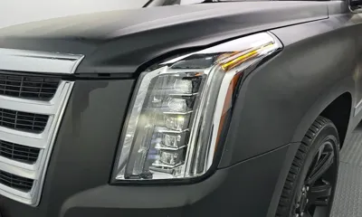Cadillac Escalade 2020, 79551 км, за 37000000 KRW - фото 22