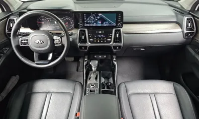 Kia Sorento 2021, 114490 км, за 18700000 KRW - фото 7