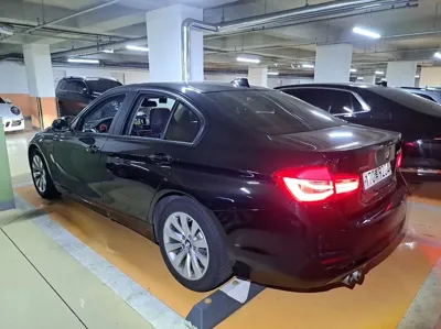 BMW 3-Series 2016, 148049 км, за 10000000 KRW - фото 6