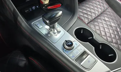 Genesis G70 2020, 91696 км, за 23700000 KRW - фото 9