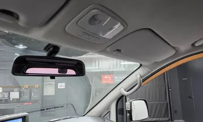 Hyundai Starex 2014, 213204 км, за 4990000 KRW - фото 30