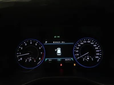 Hyundai Palisade 2021, 84671 км, за 20800000 KRW - фото 9