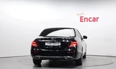 Mercedes-Benz E-Class 2019, 73823 км, за 23800000 KRW - фото 4