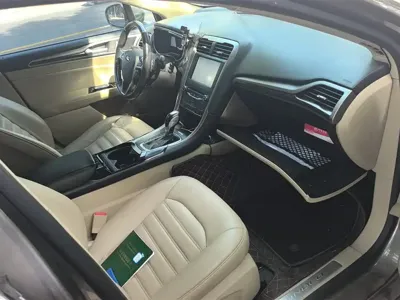 Ford Mondeo 2014, 109400 км, за 32000 CNY - фото 8