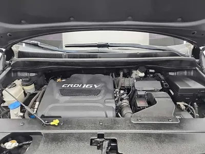 Kia Canival 2015, 204583 км, за 9400000 KRW - фото 5