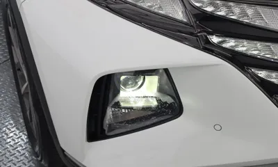 Hyundai Tucson 2022, 43250 км, за 19900000 KRW - фото 22