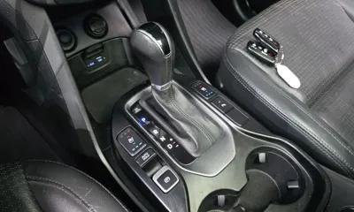 Hyundai Santafe 2013, 142870 км, за 7800000 KRW - фото 9