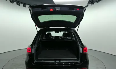 Mercedes-Benz GLC-Class 2021, 88415 км, за 34900000 KRW - фото 20
