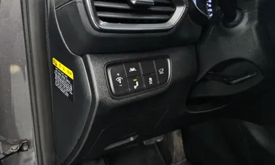 Hyundai Santafe 2019, 101535 км, за 16990000 KRW - фото 16
