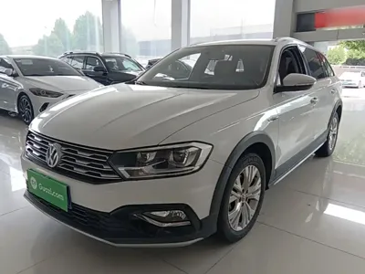 Volkswagen C-Trek · 2019 год