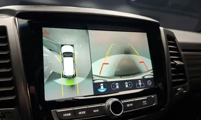 KG_Mobility_Ssangyong Rexton 2019, 27334 км, за 18300000 KRW - фото 15