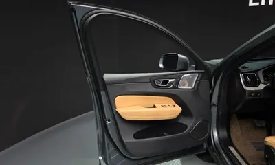 Volvo XC60 2019, 81848 км, за 27800000 KRW - фото 24