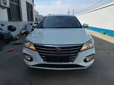 Roewe i5 2019, 38700 км, за 20700 CNY