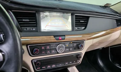 Kia K7 2017, 22965 км, за 15900000 KRW - фото 16