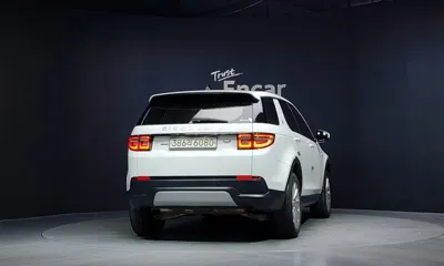 Land Rover Discovery Sport 2020, 86535 км, за 24500000 KRW - фото 4