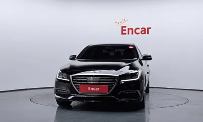 Genesis G80 2017, 86979 км, за 17990000 KRW - фото 3