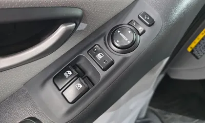 Hyundai Starex 2016, 192455 км, за 10700000 KRW - фото 12