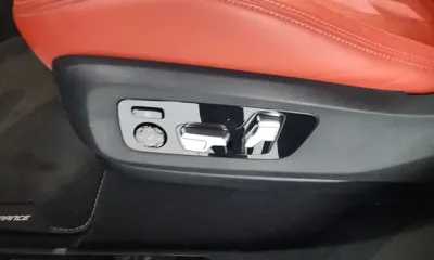 BMW X6M 2024, 22037 км, за 159000000 KRW - фото 34